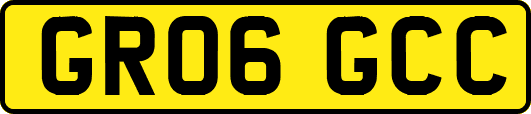 GR06GCC
