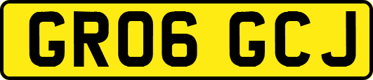 GR06GCJ