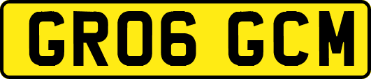 GR06GCM