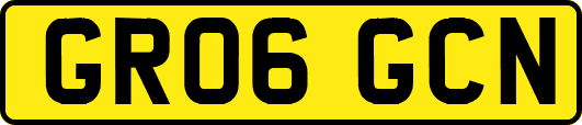 GR06GCN