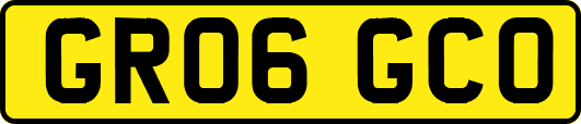 GR06GCO