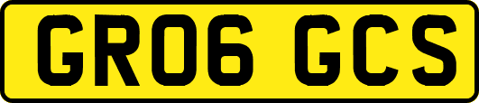 GR06GCS