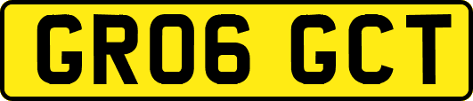 GR06GCT