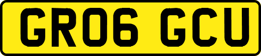 GR06GCU