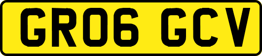 GR06GCV