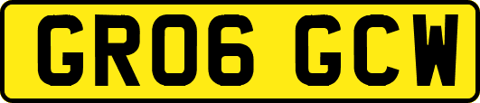 GR06GCW