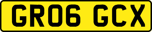 GR06GCX