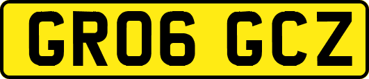 GR06GCZ
