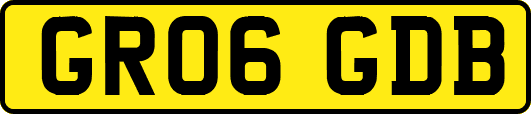 GR06GDB