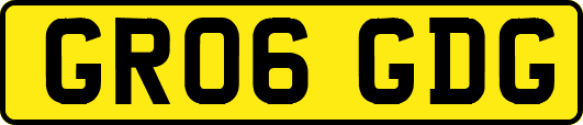 GR06GDG