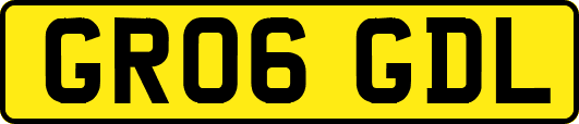 GR06GDL