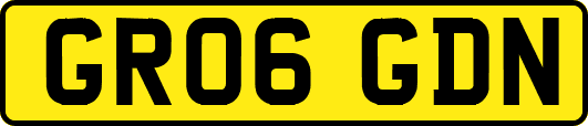 GR06GDN