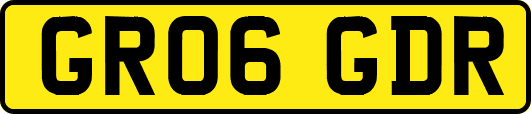 GR06GDR