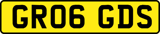 GR06GDS