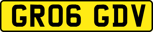 GR06GDV