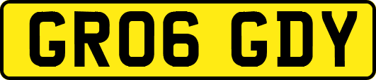 GR06GDY