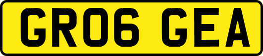 GR06GEA