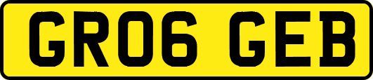 GR06GEB