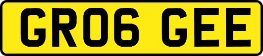 GR06GEE