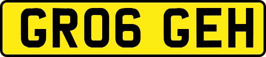 GR06GEH