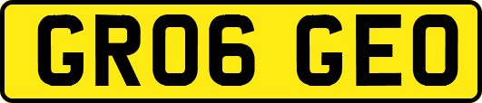 GR06GEO