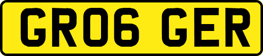 GR06GER