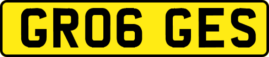 GR06GES