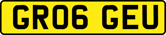 GR06GEU
