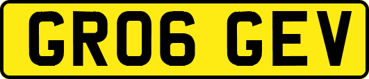 GR06GEV