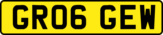 GR06GEW