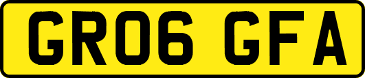 GR06GFA