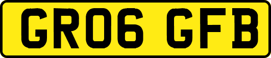 GR06GFB