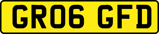 GR06GFD