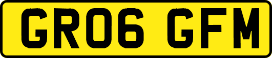 GR06GFM