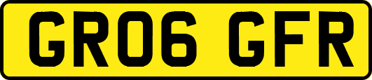 GR06GFR