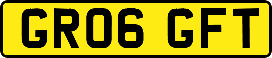 GR06GFT