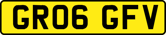GR06GFV
