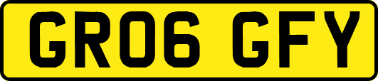 GR06GFY