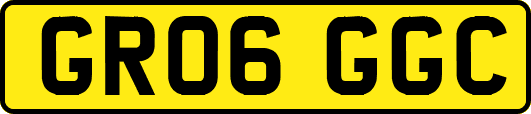 GR06GGC