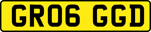 GR06GGD