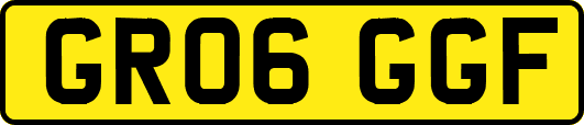 GR06GGF