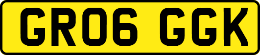 GR06GGK