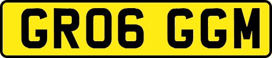 GR06GGM
