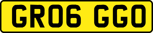 GR06GGO