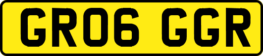 GR06GGR