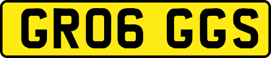 GR06GGS