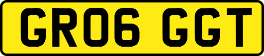 GR06GGT