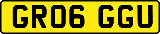 GR06GGU