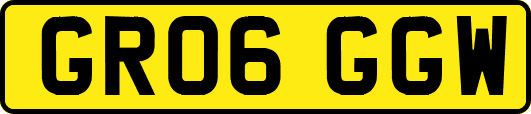 GR06GGW