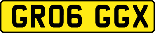 GR06GGX
